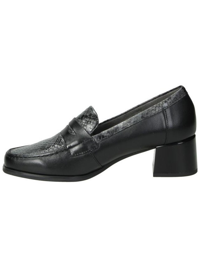 Zapato mujer Pitillos Antifaz...