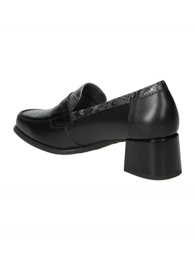 Zapato mujer Pitillos Antifaz...
