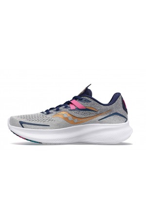 DEPORTIVOS MUJER SAUCONY RIDE 15 GRIS S10729