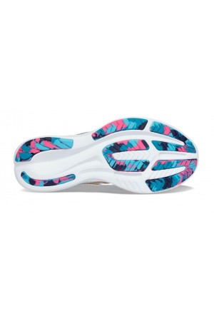 DEPORTIVOS MUJER SAUCONY RIDE 15 GRIS S10729
