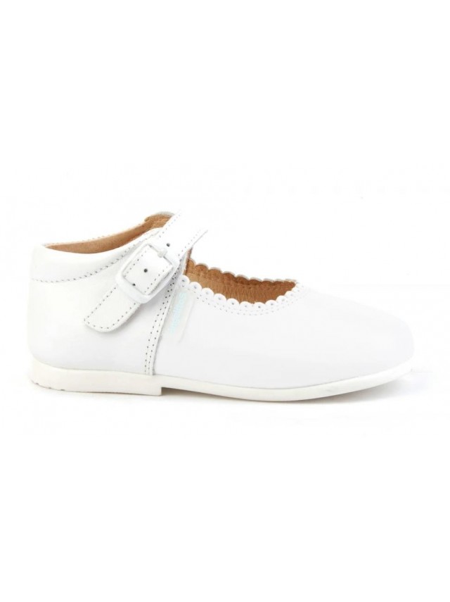 Zapato niña merceditas angelitos 500...
