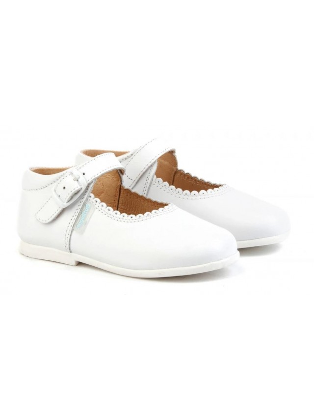 Zapato niña merceditas angelitos 500...