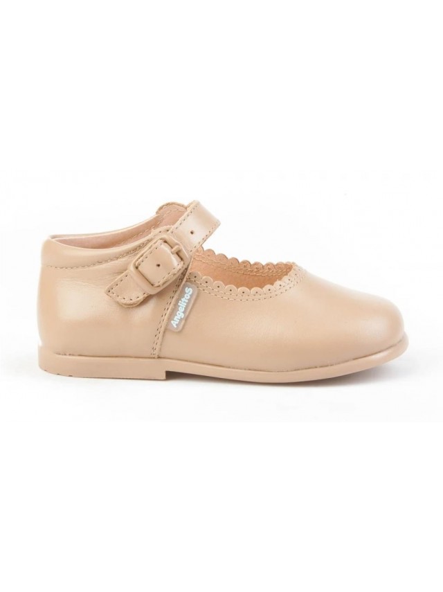 Zapato niña merceditas angelitos 500...