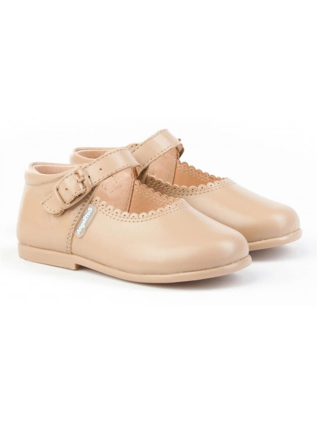 Zapato niña merceditas angelitos 500...