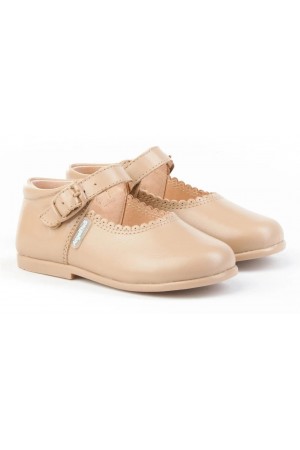 Zapato niña merceditas angelitos 500 varios 18009