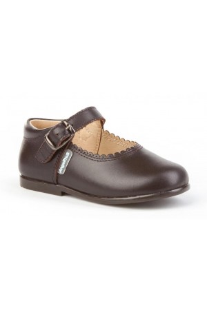 Zapato niña merceditas angelitos 500 varios 18009