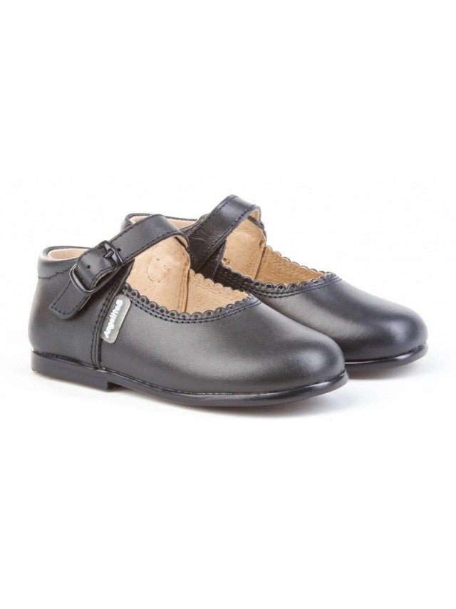 Zapato niña merceditas angelitos 500...