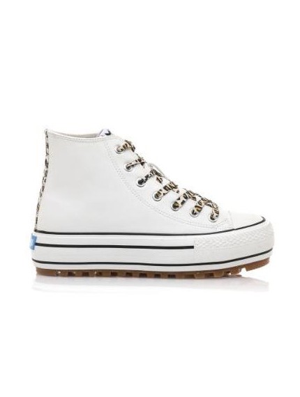 Deportivas mujer Mustang Bigger T varios 60298