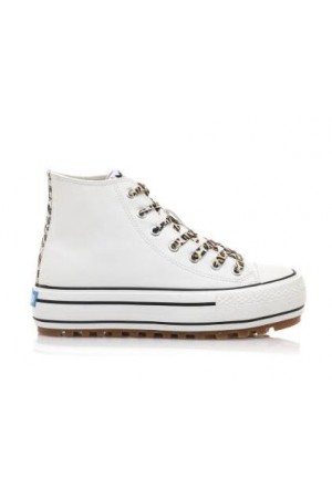 Deportivas mujer Mustang Bigger T varios 60298