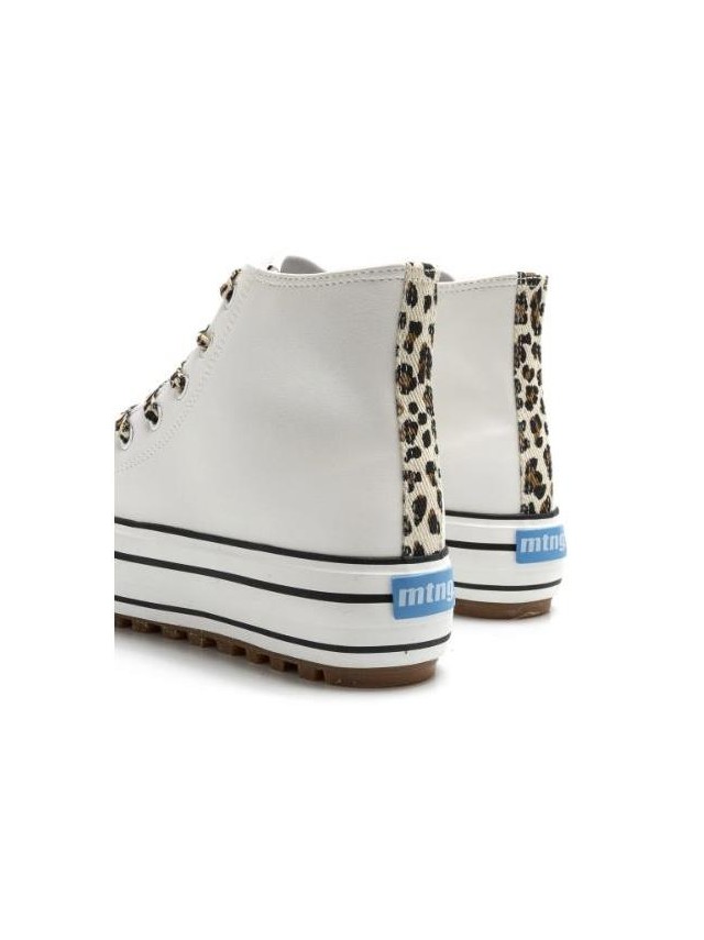 Deportivas mujer Mustang Bigger T...