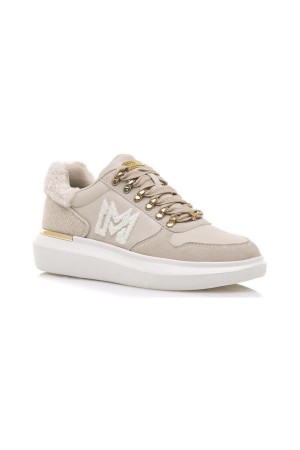 Deportivo  maria mare varese beige 63231