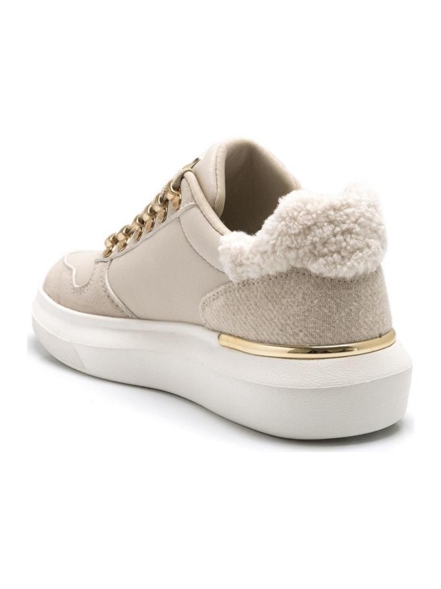 Deportivo  maria mare varese beige 63231