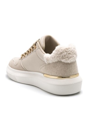 Deportivo  maria mare varese beige 63231