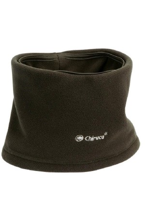 bRAGAS CUELLO hombre chiruca tubular polar kaki 4591301