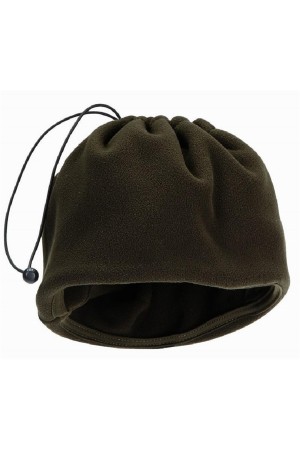 bRAGAS CUELLO hombre chiruca tubular polar kaki 4591301