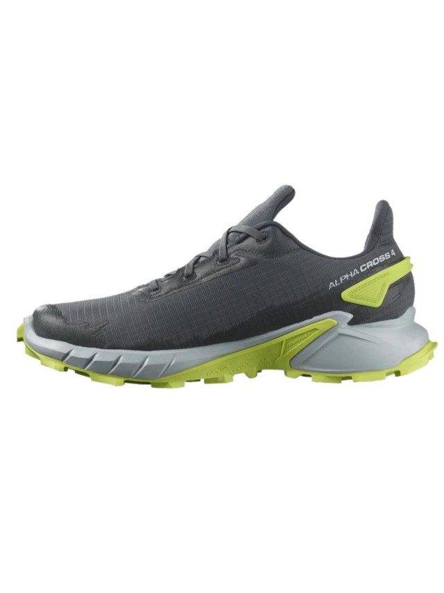 MONTAÑA HOMBRE SALOMON ALPHACROSS 4...