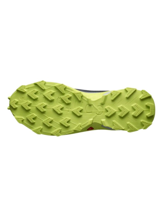 MONTAÑA HOMBRE SALOMON ALPHACROSS 4...