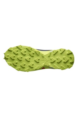MONTAÑA HOMBRE SALOMON ALPHACROSS 4 GTX GRIS L47066700