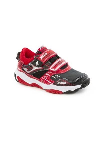 DEPORTIVO NIÑOS JOMA NEGRO J.ATON2001