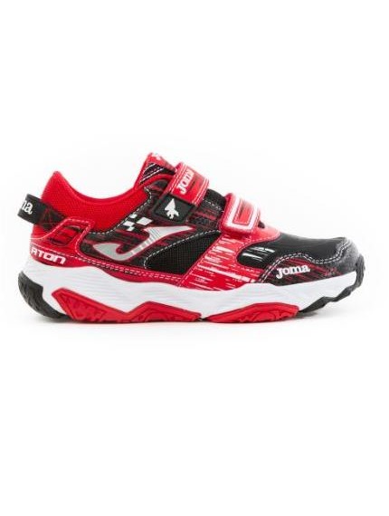 DEPORTIVO NIÑOS JOMA NEGRO J.ATON2001 2