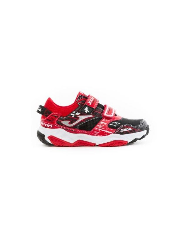 DEPORTIVO NIÑOS JOMA NEGRO J.ATON2001