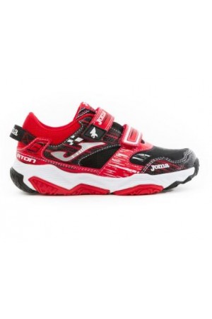 DEPORTIVO NIÑOS JOMA NEGRO J.ATON2001