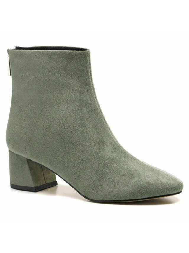 BOTAS MUJER CORINA VARIIOS M2785