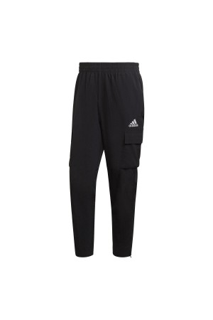 PANTALON CHANDAL HOMBRE AIDAS M SL 78 PT NEGRO HE1859