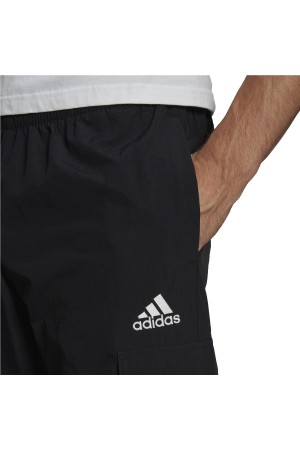PANTALON CHANDAL HOMBRE AIDAS M SL 78 PT NEGRO HE1859