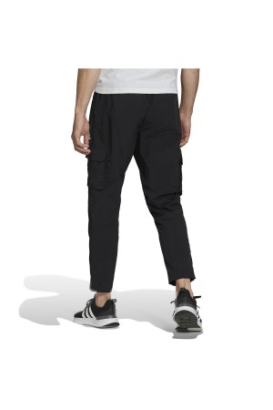 PANTALON CHANDAL HOMBRE AIDAS M SL 78 PT NEGRO HE1859