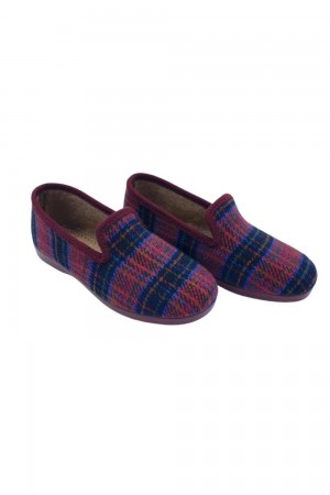 ZAPATILLAS MUJER CHAPINES VARIOS MODELO 101