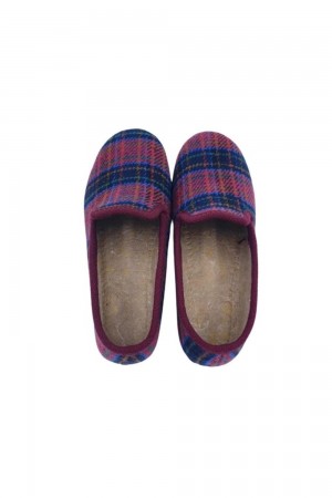 ZAPATILLAS MUJER CHAPINES VARIOS MODELO 101