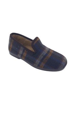 ZAPATILLAS HOMBRE CONFORTABLE CHAPINES VARIOS MODELO 50