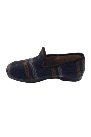 ZAPATILLAS HOMBRE CONFORTABLE CHAPINES VARIOS MODELO 50