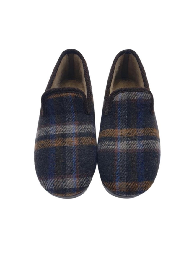 ZAPATILLAS HOMBRE CONFORTABLE...