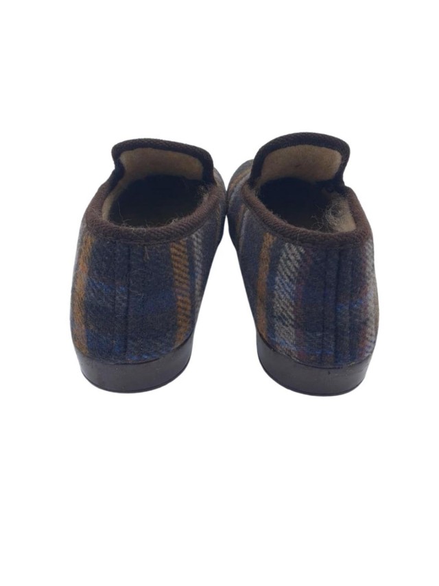 ZAPATILLAS HOMBRE CONFORTABLE...