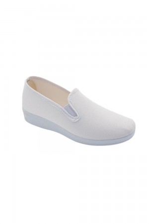 ALPARGATA MUJER LONA CHAPINES VARIOS MODELO 362