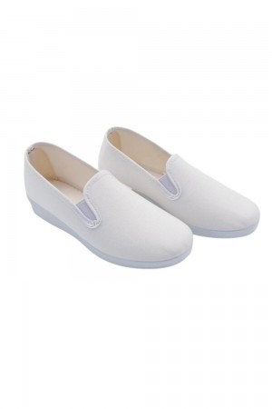 ALPARGATA MUJER LONA CHAPINES VARIOS MODELO 362