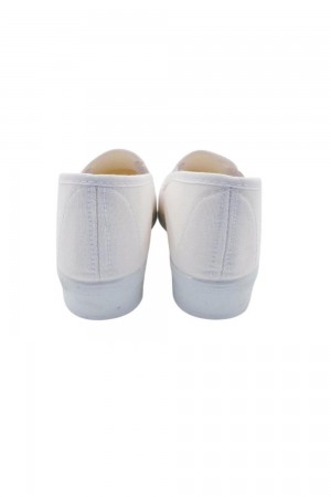 ALPARGATA MUJER LONA CHAPINES VARIOS MODELO 362