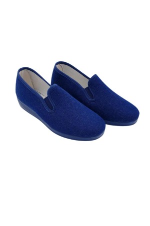 ALPARGATA MUJER LONA CHAPINES VARIOS MODELO 362