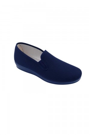 ALPARGATA MUJER LONA CHAPINES VARIOS MODELO 362