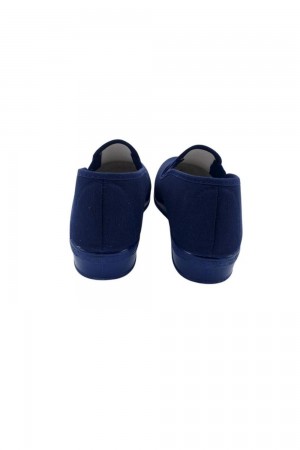 ALPARGATA MUJER LONA CHAPINES VARIOS MODELO 362
