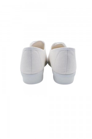 ALPARGATAS MUJER CHAPINES VARIOS MODELO 363