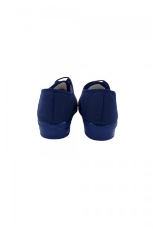 ALPARGATAS MUJER CHAPINES VARIOS MODELO 363