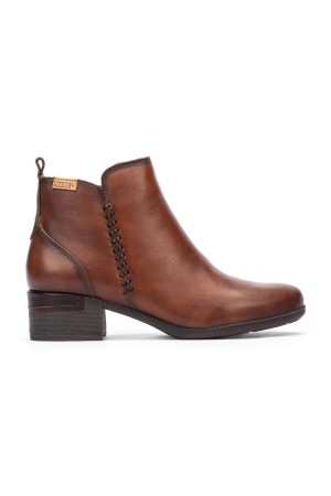 botas otoño invierno pikilinos varios w6w-8950