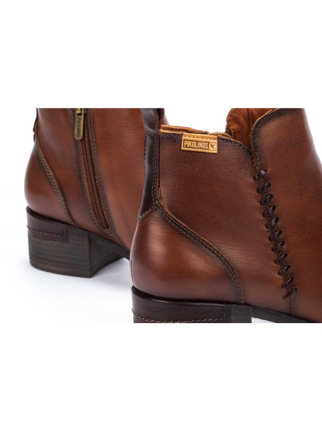 botas otoño invierno pikilinos varios...