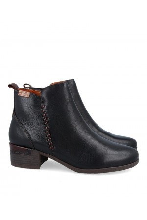 botas otoño invierno pikilinos varios w6w-8950