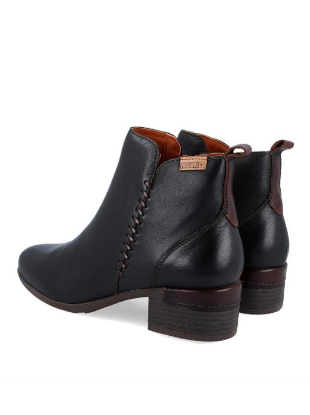 botas otoño invierno pikilinos varios...