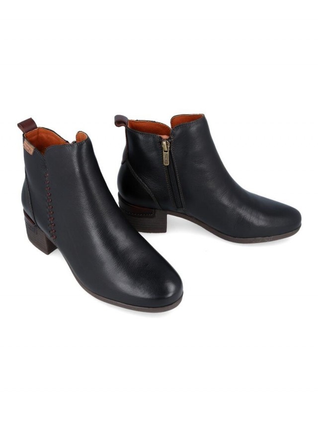 botas otoño invierno pikilinos varios...