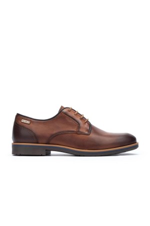 zapatos otoño invierno vestir pikolinos leon varios m4v-4074